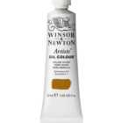 Winsor and Newton 37ml Artists' Oil Colours - Yellow Ochre