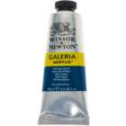 Winsor and Newton 60ml Galeria Acrylic Paint - Phthalo Blue