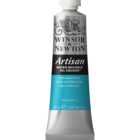 Winsor and Newton Artisan Mixable Oil Paint Cerulean Blue 37ml