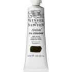 Winsor and Newton 37ml Artists' Oil Colours - Lamp Black