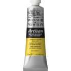 Winsor and Newton 37ml Artisan Mixable Oil Paint - Cadmium Pale Yellow Hue