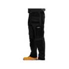 Stanley Clothing - Omaha Slim Fit Holster Trousers Waist 32in Leg 33in