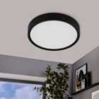 EGLO Musurita Integrated LED Flush Ceiling Light