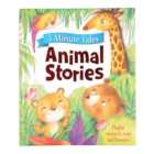 Five Minute Animal Stories