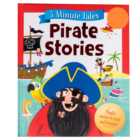 5 Minute Tales Pirate Stories