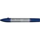 Winsor and Newton Water Colour Marker - Prussian Blue