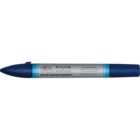Winsor and Newton Water Colour Marker - Cerulean Blue Hue
