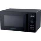 Statesman Black 30L Digital Combination Microwave 900W