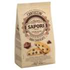 Sapori Cantuccini Dark Choco Chunks 175g