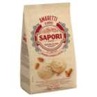 Sapori 1832 Amaretti Soft Almond Pastry 175g