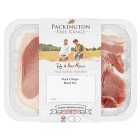 Packington Free Range Pork Chops Rind On 495g