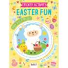 Single Bookoli Easter Fun Sticker Craft Book in Assorted styles