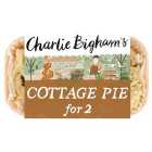 Charlie Bigham's Cottage Pie for 2 650g