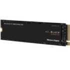 Western Digital WD 500GB WD_Black SN850 NVMe PCIe 4.0 M.2 Internal Gaming SSD Without Heatsink