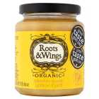 Roots & Wings Organic Lemon Curd 300g