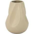 Chloe Curved Vase
