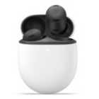 EXDISPLAY Google Pixel Buds Pro - Wireless Earbuds - Bluetooth Headphones - Charcoal