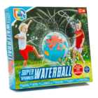 Super Sprinkler Water Ball