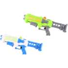 44.5cm Water Gun with Double Nozzles