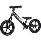 Strider Sport 12 inch Black Balance Bike