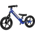 Strider Sport 12 inch Blue Balance Bike