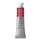 Winsor and Newton 5ml Professional Watercolour Paint - Deep Red