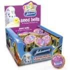 Treat2Eat Seed Bell for Budgies