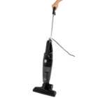 Quest Black 2 in 1 Upright and Handheld Vacuum Cleaner
