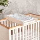 Obaby Cot Top Changer - Cashmere