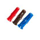 Rawlplug Universal Plug (Pack Of 272) Red/Blue/Brown (One Size)