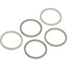 5 PK Replacement M20 Sump Plug Washer - Refill for ys11054 Thread Repair Kit