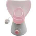 Colour Company Pink Face Steamer