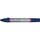 Winsor and Newton Water Colour Marker - Mauve