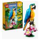 LEGO Exotic Parrot, each