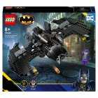 LEGO Super heroes Batwing Batman vs Joker, each