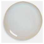 Skye Dinner Plate Off White, each