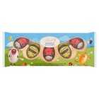 Lindt Easter Fun Bugs & Bees 5 Pack, 50g