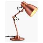 ANYDAY JL Tony Desk Lamp Copper