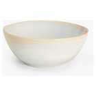 Skye Cereal Bowl Off White, each