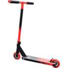 Core CD1 Red and Black Stunt Scooter
