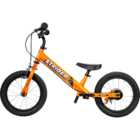 Strider Sport 14x Orange Balance Bike