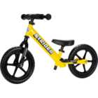 Strider Sport 12 inch Yellow Balance Bike