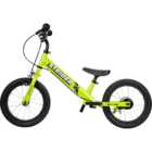 Strider Sport 14x Green Balance Bike
