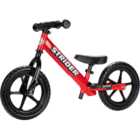 Strider Sport 12 inch Red Balance Bike