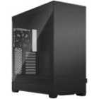 EXDISPLAY Fractal Pop XL Silent Black Full Tower Tempered Glass PC Case