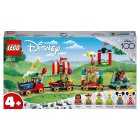LEGO Disney Celebration Train, 1
