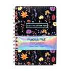Pukka Bloom A5 Daily Planner Pad, each