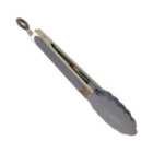 Nutmeg Home 9inch Kitchen Tongs