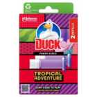 Duck Fresh Discs Tropical Adventure Twin Refill