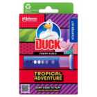 Duck Fresh Discs Tropical Adventure Holder